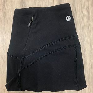 Black Lulu Lemon Leggings